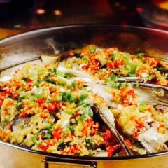 洪厨(银盛花园店) User Photo