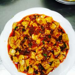 ZUI XIANG JU User Photo