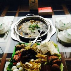 LI ER XIAN YU HUO GUO User Photo