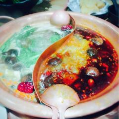 Hailao Hot Pot City (andasheng) 여행 사진