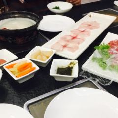 清真玉成餐饮 User Photo