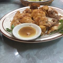 台山第一家兴华黄鳝饭·黄鳝婆(合水分店) User Photo
