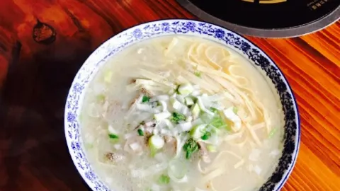 程记海鲜(长海店) in 창하이
