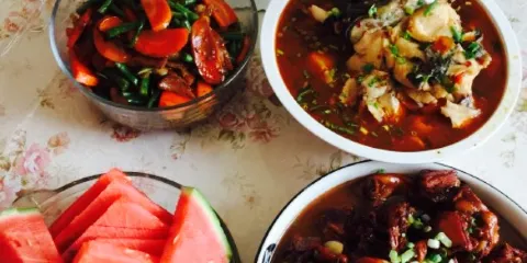 旺德福烘焙工坊