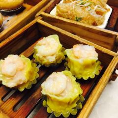 粤点王茶楼(海丰店) User Photo