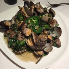 Newport Seafood Restaurant User Photo