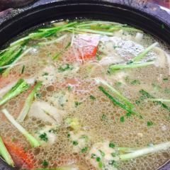 砂锅莊豆米火锅 ảnh của người dùng