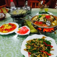 谭家菜农夫山庄 User Photo