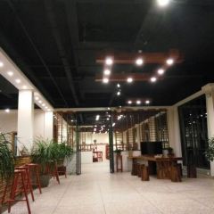 阅山阅水亲子度假酒店(阳朔遇龙河店)·“草泥马”餐厅 User Photo