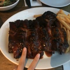 Hurricane's Grill & Bar Surfers Paradise 여행 사진