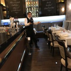 Rezkakas Bistro User Photo