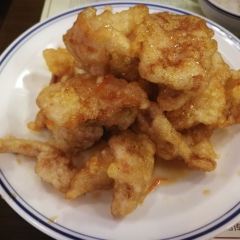老厨家(中央大街店) User Photo