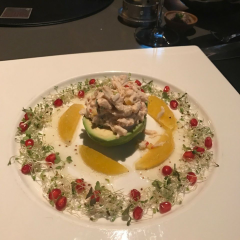 Prime Steakhouse 여행 사진