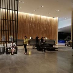 海南蓝湾绿城威斯汀度假酒店·西餐厅 User Photo