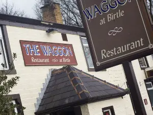 Waggon