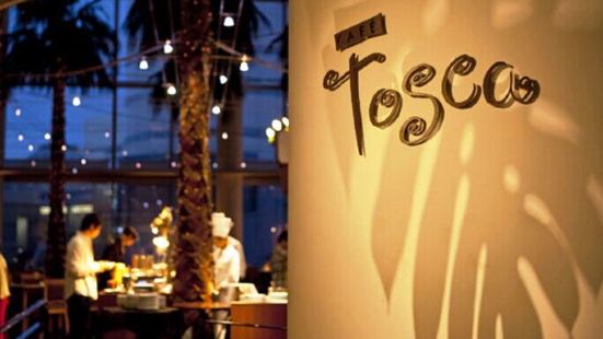 Cafe Tosca