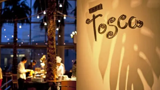 Cafe Tosca