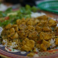 Zehabesha Traditional Ethiopian Food ảnh của người dùng