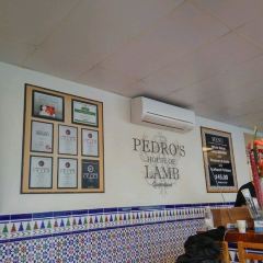 Pedro's House Of Lamb - Queenstown張用戶圖片