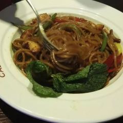 清真·银都食府 User Photo
