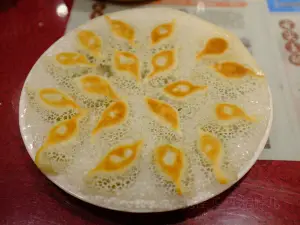 LAO BIAN DUMPLINGS RESTAURANT