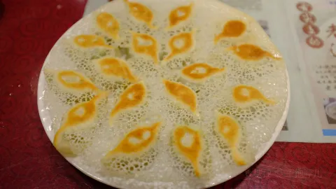 Lao Bian Dumplings Restaurant (Zhong Street Branch) in Shenyang