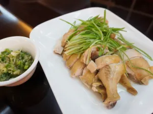 Uno Seafood Wharf Palace