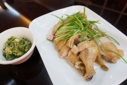 Uno Seafood Wharf Palace