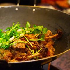 Aibi Quanquanlin Hotel Yumizhixiang Restaurant User Photo
