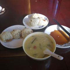 Cao Bao Since 1937 STUFFED BUN SHOP User Photo