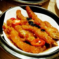 Crown Princess Fine Dining 여행 사진