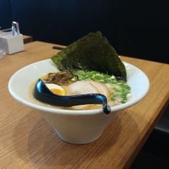 Ippudo Ramen User Photo