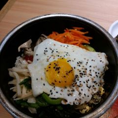 Micunban Rice (jiefanglu) 여행 사진
