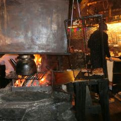Santa's Salmon Place User Photo