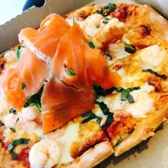 Steveston Pizza Company (Richmond) User Photo