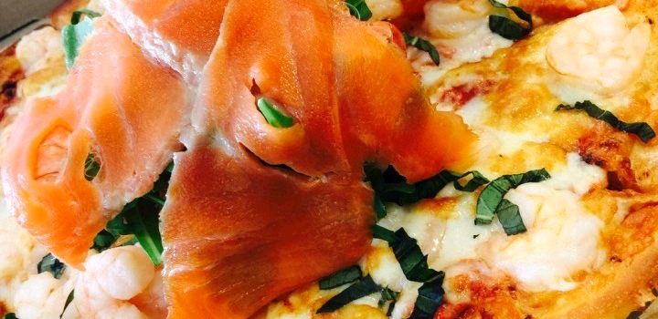 Steveston Pizza Company (Richmond)
