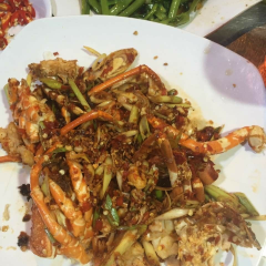 Quan OC Dong Xuan 여행 사진