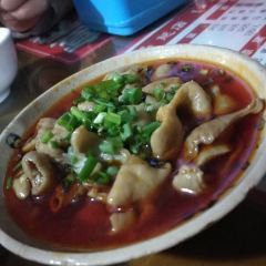 周肥腸(江油總店)張用戶圖片