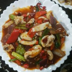 不仔客海鲜加工(亚龙湾店) User Photo