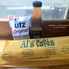 Al's State Street Cafe User Photo
