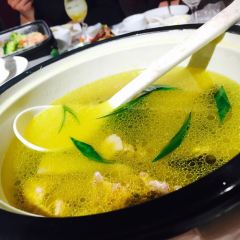 Fu Ji Long Cheng Yan User Photo