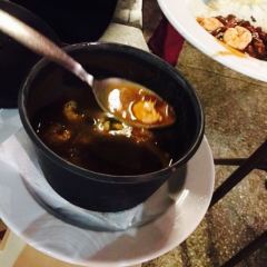 RESTAURANTE D'BACALHAU 여행 사진