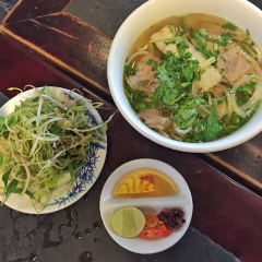 Cuc Gach Quan Restaurant User Photo