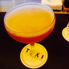 TIKI COCOTAIL & WHISKY & COFFEE User Photo