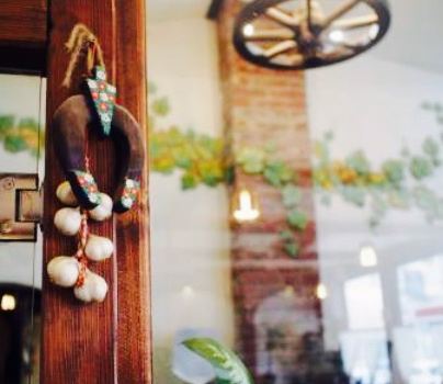 Garlic Pub