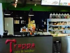 Trappa Cafe og Lunsjbar