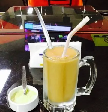 Restaurante La Cabana