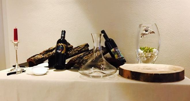 Ristorante El Cianton