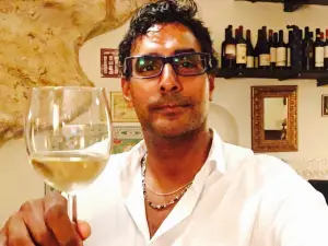Inside Italian Wine