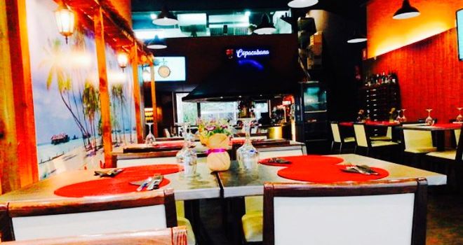 Restaurant Copacabana